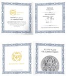 Pièce de monnaie en Argent 5 Mark g 31.1 (1 oz) Millésime 2026 Norns WERDANDA