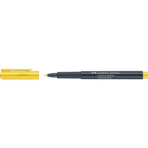 Creative Marker  jaune FABER-CASTELL