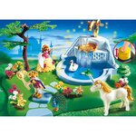 PLAYMOBIL 4137 - Princess Fontaine Royale