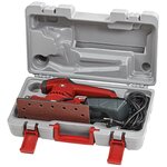 Einhell ponceuse vibrante 250w te-os 2520 e
