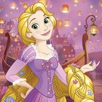 Ravensburger grand memory® disney multi héros