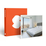 SMARTBOX - Coffret Cadeau Staycation iconique à 2 au cœur de Paris -  Séjour
