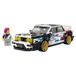 77263 Speed Champions BMW M3 (E30)