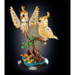 Mould King 10150 - Calopsittes