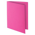 Paquet de 30 sous-chemises ROCK''S 80 - 22x31cm - Couleurs assorties EXACOMPTA