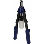 Brilliant tools pince de rivet 32 cm acier