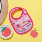 Zapf Creation 834084 - Baby born Bavoir