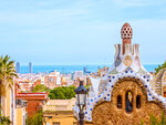 SMARTBOX - Coffret Cadeau 2 nuits dans les top destinations Europe -  Séjour