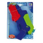 Happy People 17113 - Pistolet à eau  WK 290  29 cm  assortiment