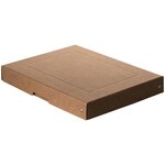 Purebox Nature A4 40mm - Brun - X 5 - Falken