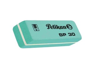 Gomme caoutchouc SP 30  (L)58 x (P)20 x (H)11 mm PELIKAN