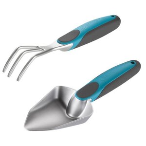 GARDENA Kit petits outils pour balcon - 2 outils a main