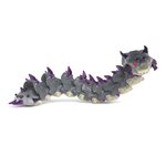 Schleich 70830 - Eldrador Creatures Ver des Ténèbres