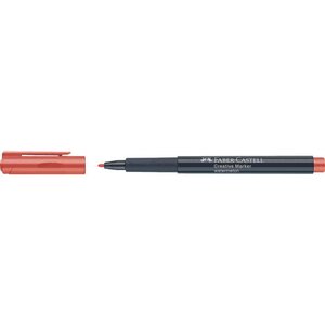 Creative Marker  rouge FABER-CASTELL
