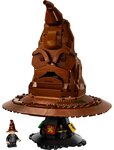 76429 LEGO® Harry Potter  Le Choixpeau magique qui parle