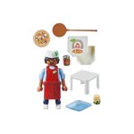PLAYMOBIL 71161 - Special Plus Pizzaiolo