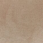 vidaXL Jeté Camel 130 x 150 cm Toison