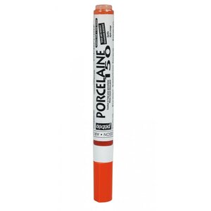 Marqueur pour porcelaine à pointe fine - Agathe - 0 7 mm