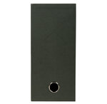 Boite transfert Economique Dos 120mm Vert x 5 EXACOMPTA