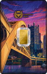 Monnaie GERMANIA Special ANA Edition 1 g Lingot Or Germania 2026 (PRÉCOMMANDE)