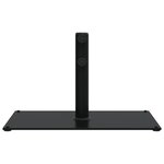 vidaXL Base de parasol pour mâts Ø32/38/48 mm 15 kg rectangulaire