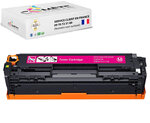 131x - 1 toner compatible hp 131x magenta