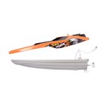 Dickie 201106012 - Bateau RC RC Sea Hawk RTR