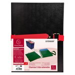 Chemise Dos Extensible EXTENSOR Ass. x 10 EXACOMPTA