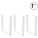 vidaXL Table à manger avec bord naturel 280x100x74cm bois massif chêne