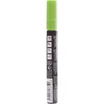 Marqueur peinture 4ARTIST pointe ogive 4 mm Vert Clair PÉBÉO