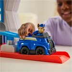Spin Master 6073765 - PAW Patrol - Set de jeu Lookout Tower (Tour de contrôle)
