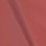 vidaXL Auvent latéral pliable de balcon Terre cuite 160x240 cm