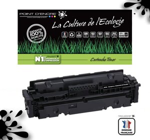 055H / 055 / 3020C002 - NOIR - Grande capacité