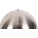 Lampe à poser en métal sublime