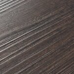 vidaXL Dalles de plancher PVC autoadhésif 5 02 m² 2 mm marron foncé
