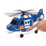 Dickie 203302016 - Hélicoptère