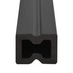 vidaXL Panneaux de terrasse et accessoires WPC Marron/gris 30 m² 4 m