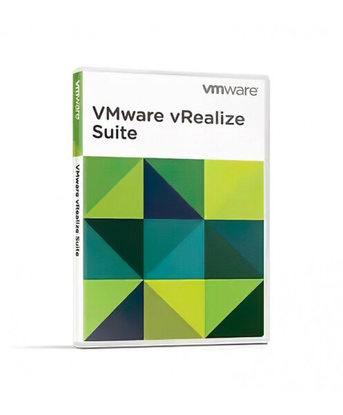 VMware vRealize Suite 2018 Enterprise - Clé licence à télécharger