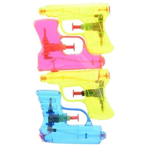 Johntoy 26038 - Aqua Fun Pistolet à eau