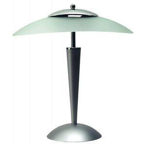 Lampe à LED tactile à poser UNILUX Cristal