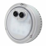 Intex Lampe à LED multicolore pour spa à bulles 28503
