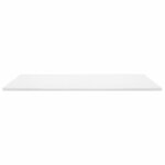 vidaXL Sur-matelas 160x220x5 cm