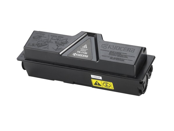 Original Toner pour KYOCERA/mita FS-1135MFP  noir KYOCERA