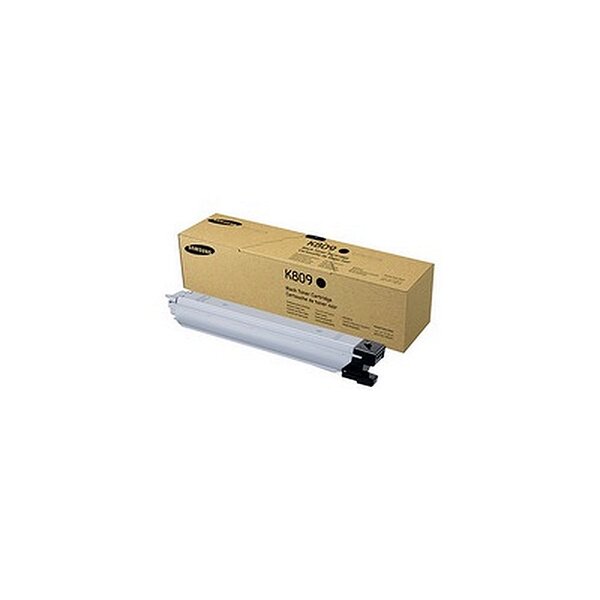 Samsung 809s toner noir ss607a (clt-k809s)