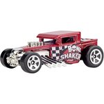 Mattel JGK08 - Hot Wheels-Coffret De 5 Véhicules