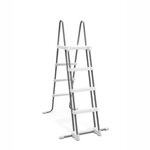 Intex Ensemble de piscine ovale 610x305x122 cm 26798GN