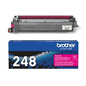 Toner Brother TN-248 Magenta TN248M