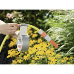 Extra Power Universal ruban adhésif, 48 mm x 50 m, tissu renforcé, argent (rouleau 50 mètres)