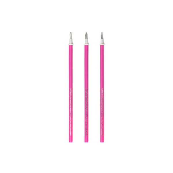 Legami REFEP0008 - Recharges roses pour stylo à encre gel effaçable