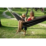 Hamac double en coton Barbados